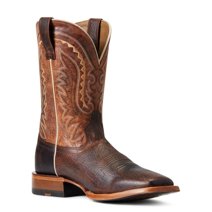 Ariat Parada Western Boot Warm Clay | wad0v4eX