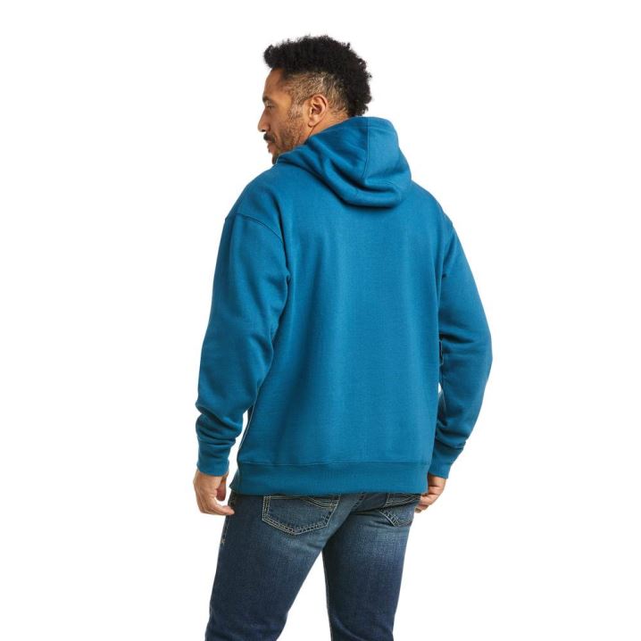 Ariat Pendleton Hoodie Sweatshirt Night Dance | PeMhgrl3