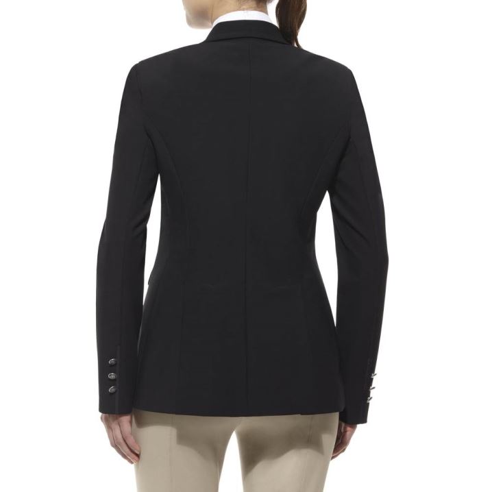 Ariat Platinum Show Coat Schwarz | HoGoWbau