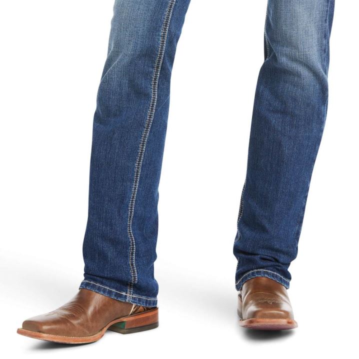 Ariat R.E.A.L. Perfect Rise Catalina Straight Jean Austin | yfHLmZYL