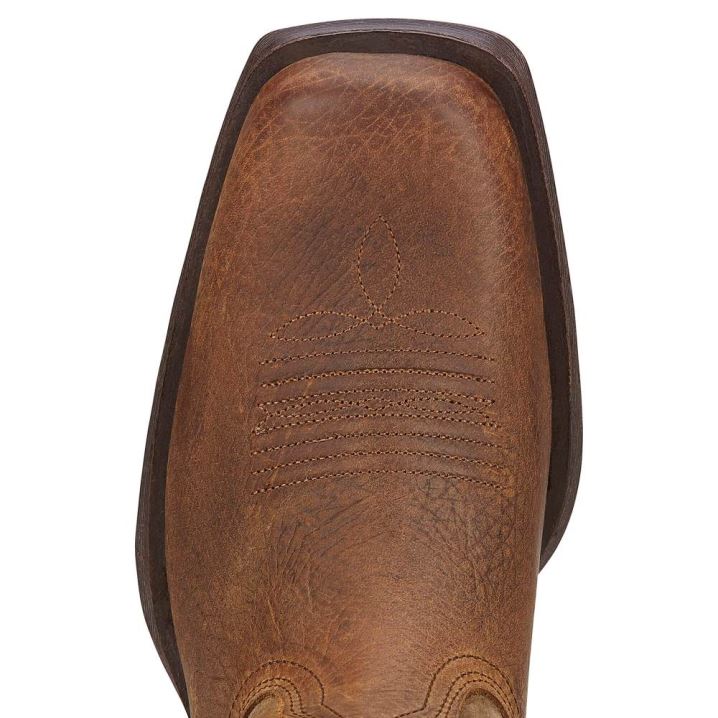 Ariat Rambler Western Boot Earth | WNqxhNA1