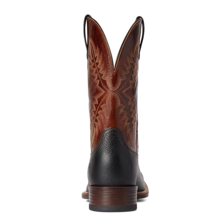 Ariat Rawly Ultra Western Boot Dunkel | m19jtqcv