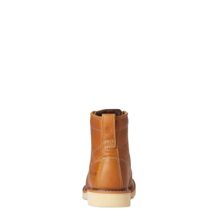 Ariat Recon Spitze Boot Gold | 4dAYmWbR