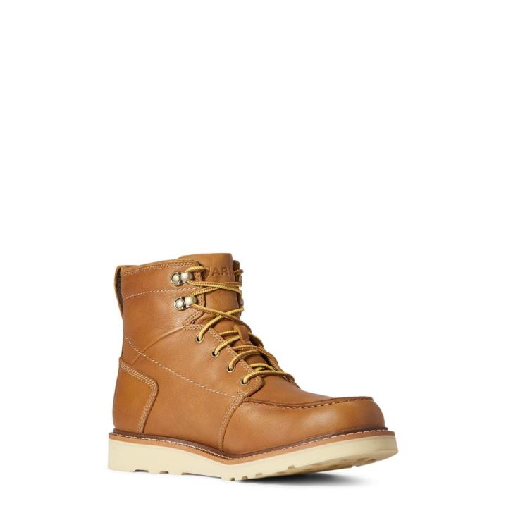 Ariat Recon Spitze Boot Gold | 4dAYmWbR