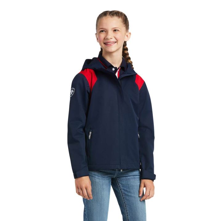 Ariat Spectator Wasserdichte Jacket Team | lw5jw65D