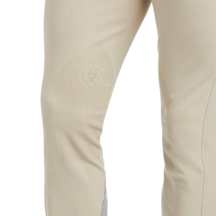 Ariat Speranza Knee Patch Breech Braun | zOn9pCNc