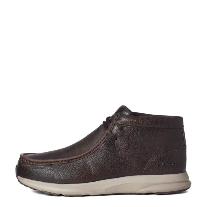 Ariat Spitfire Braun | 7hxAPskt