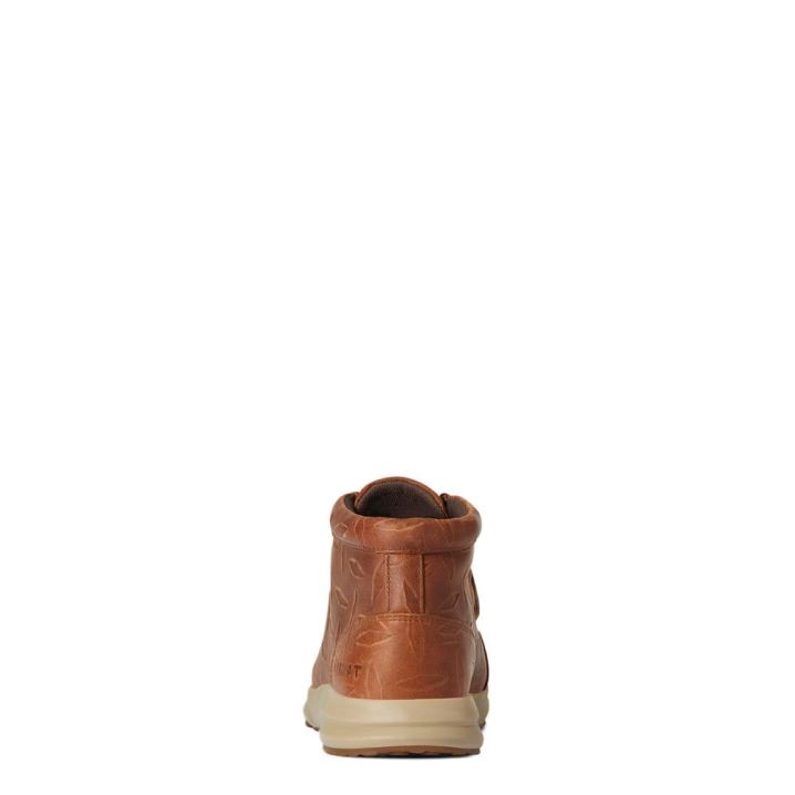 Ariat Spitfire Braun | 8DbrTogv