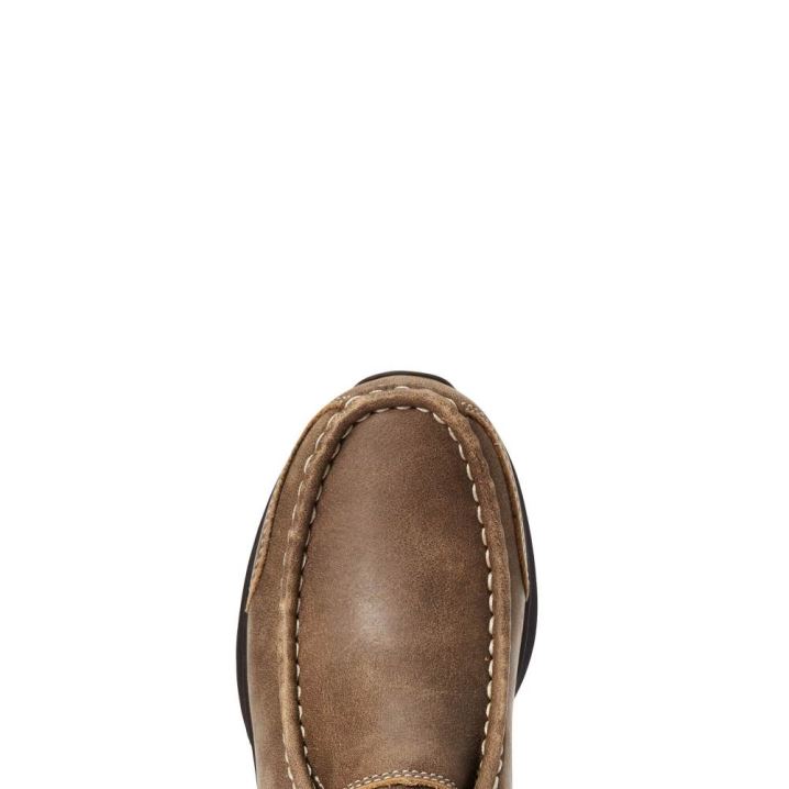 Ariat Spitfire Braun | hsqBwVwX