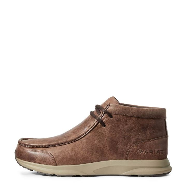 Ariat Spitfire Braun | kGXLs4UH