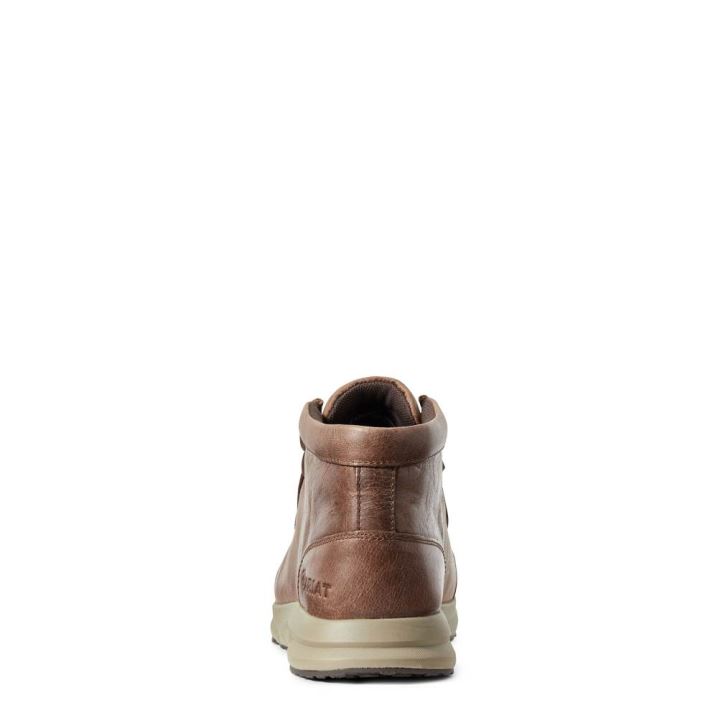 Ariat Spitfire Braun | kGXLs4UH