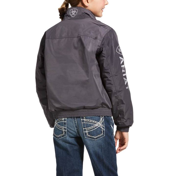 Ariat Stabilität Insulated Jacket Periscope | YY238rW6