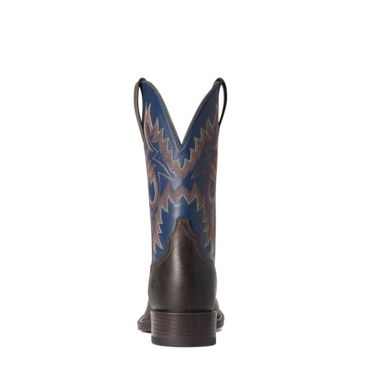 Ariat Stockman Ultra Western Boot Wicker | hp7coJuy