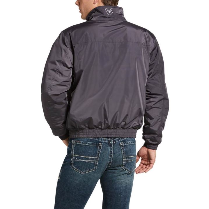 Ariat Team Logo Insulated Jacket Periscope | USGjXTE8