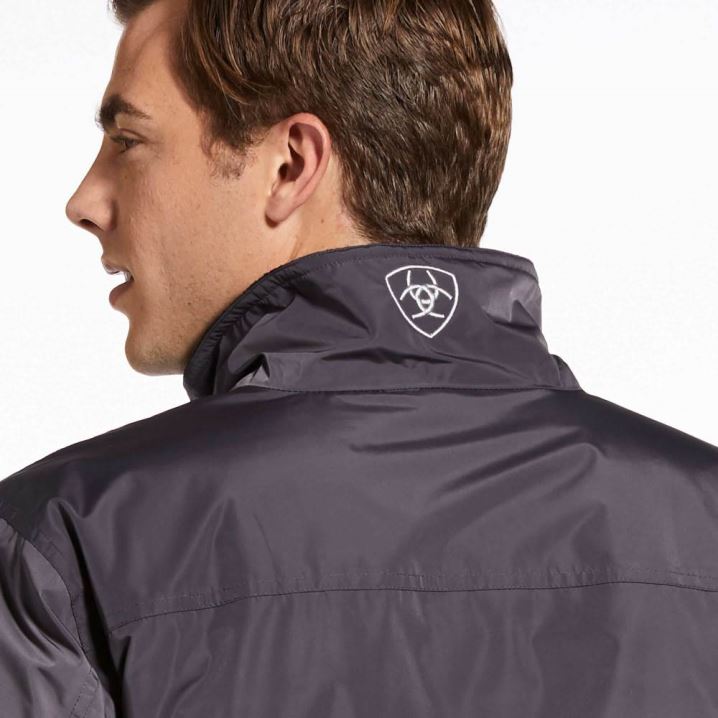 Ariat Team Logo Insulated Jacket Periscope | USGjXTE8