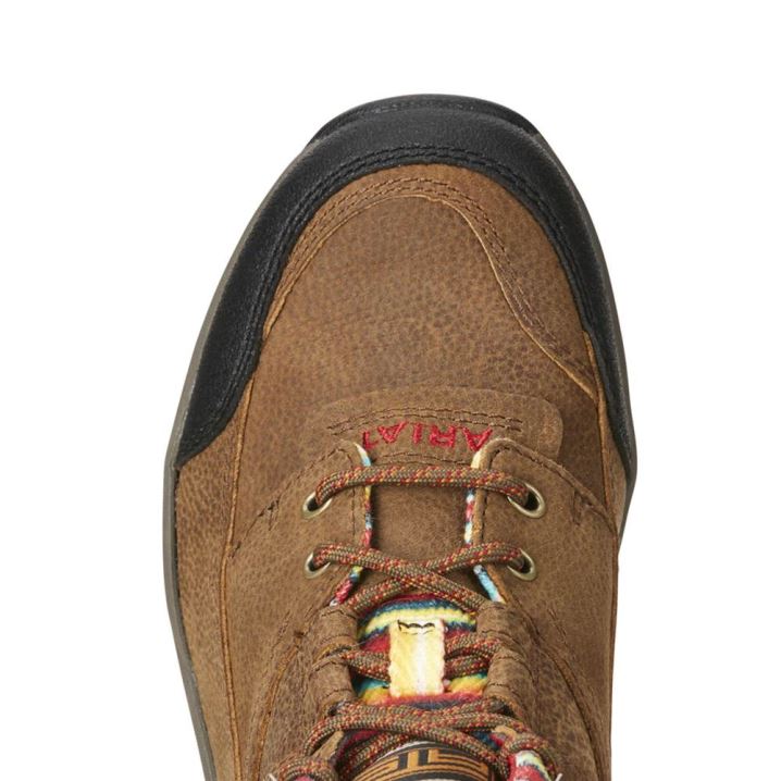 Ariat Terrain Boot Walnut/Serape | J7x1foGD