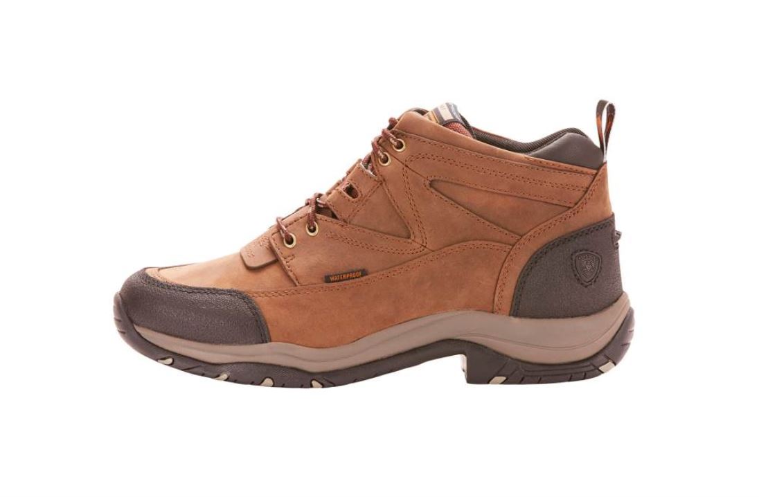 Ariat Terrain Wasserdichte Boot Braun | a0P6FHLJ