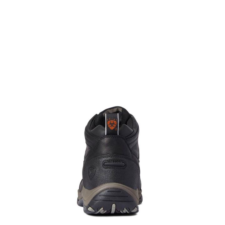 Ariat Terrain Wasserdichte Boot Schwarz | ZQrdHXHj