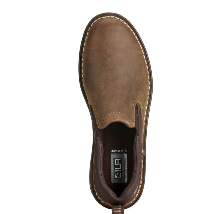 Ariat Traverse Braun | fMcwLtDp