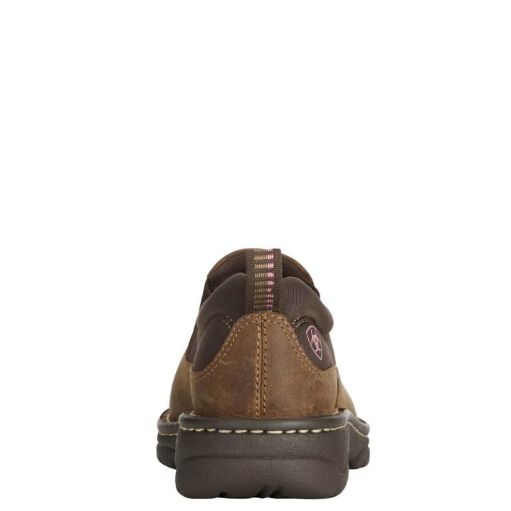 Ariat Traverse Braun | fMcwLtDp