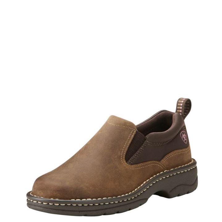 Ariat Traverse Braun | fMcwLtDp