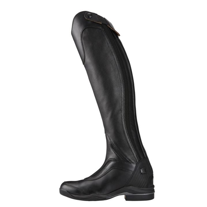 Ariat V SPORT TALL ZIP Schwarz | yKqxtgXy