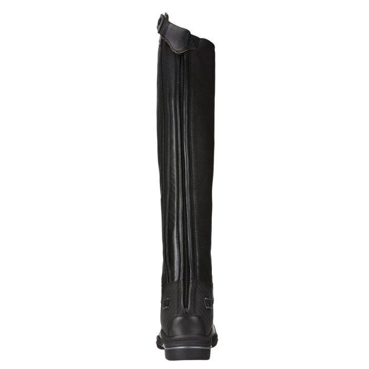 Ariat V SPORT TALL ZIP Schwarz | yKqxtgXy