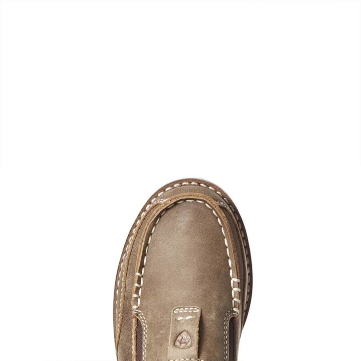 Ariat Youth Cruiser Braun | wEV0N3iO